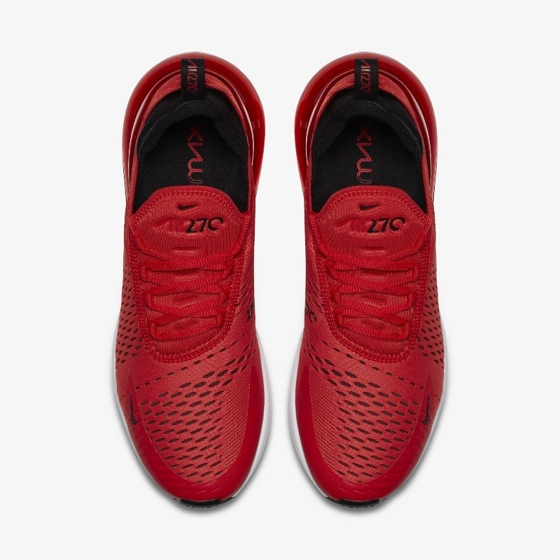 Air max 270 habanero red womens on sale